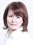 Шалимова Елена Владимировна. психолог