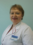 Суравикина Александра Владимировна. невролог