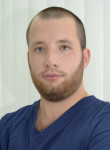 Рябков Андрей Евгеньевич. стоматолог, стоматолог-хирург, стоматолог-имплантолог