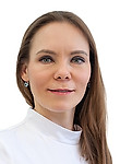 Ерпулева Ирина Владимировна. стоматолог, стоматолог-терапевт