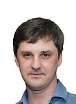 Гаврилов Денис Юрьевич. реабилитолог