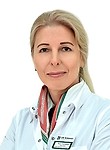 Коваленко Ирина Викторовна. акушер, гинеколог, гинеколог-эндокринолог