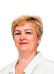 Мищенко Ирина Николаевна. узи-специалист, кардиолог