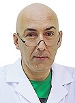 Браев Алан Таймуразович. хирург, уролог