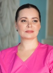 Григорьевская Лариса Анатольевна. акушер, гинеколог, пластический хирург