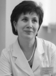 Цахилова Светлана Григорьевна. эндокринолог, гинеколог