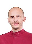 Воробьев Михаил Вячеславович. ортопед, вертебролог, травматолог