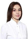 Миронова Марина Николаевна. трихолог, дерматолог, косметолог