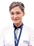 Маказан Надежда Викторовна. педиатр, эндокринолог