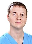 Музланов Антон Юрьевич. окулист (офтальмолог)