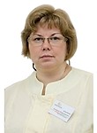 Тараненко Екатерина Владимировна. физиотерапевт
