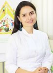 Петровская Тина Петровна. диетолог, терапевт, кардиолог