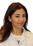 Степанян Марина Арменаковна. стоматолог, стоматолог-хирург, стоматолог-ортопед, стоматолог-терапевт, стоматолог-пародонтолог