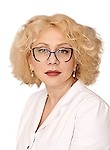 Матакова Ирина Сергеевна. дерматолог, косметолог