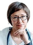 Белова Елена Александровна. пульмонолог, терапевт