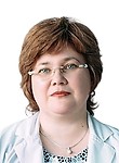 Граблина Наталья Александровна. узи-специалист