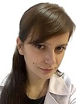 Мамедова Анна Николаевна. психиатр, невролог, нарколог