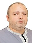 Демиденко Дмитрий Анатольевич. стоматолог, стоматолог-хирург, стоматолог-ортопед, стоматолог-имплантолог