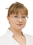 Шеховцова Ирина Валерьевна. стоматолог, стоматолог-терапевт