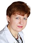 Овсянникова Галина Владимировна. акушер, гинеколог