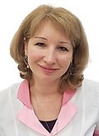 Полинская Екатерина Владиславовна. лор (отоларинголог)