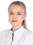 Козлова Татьяна Витальевна