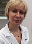 Литвинова Лариса Петровна. стоматолог