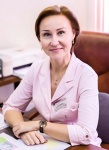 Портнова Ирина Валерьевна. аллерголог, иммунолог