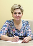 Суетина Оксана Анатольевна. психиатр