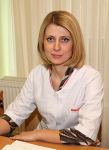Кыртикова Ольга Игоревна. узи-специалист, акушер, гинеколог