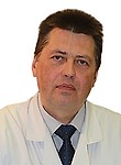 Крылов Алексей Юрьевич. сосудистый хирург, узи-специалист, флеболог, хирург
