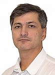 Мамедов Рашид Шапиевич. узи-специалист, проктолог, флеболог, врач функциональной диагностики , хирург