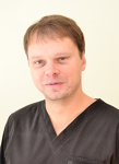 Ушаков Алексей Андреевич. стоматолог