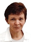 Варламова Ольга Леонидовна. узи-специалист