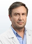 Чураков Дмитрий Владимирович. маммолог, онколог, хирург