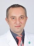 Шульдешов Роман Николаевич. терапевт, кардиолог