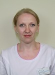 Томилина Юлия Александровна. маммолог