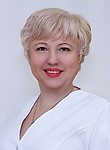 Тупикина Наталья Владимировна. репродуктолог (эко), гинеколог