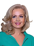Юдина Екатерина Аркадьевна. психолог