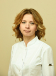 Нургалиева Наталья Александровна. стоматолог