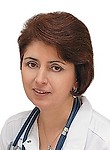 Байрамукова Мариям Хасановна. врач функциональной диагностики , терапевт, кардиолог