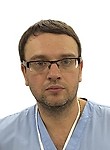 Астахов Максим Николаевич. сосудистый хирург, флеболог, хирург