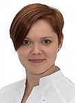 Ромашкина Анастасия Сергеевна. дерматолог, косметолог