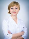 Красильникова Юлия Анатольевна