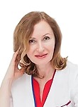 Емельянова Марина Николаевна. косметолог