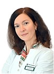 Жилина Юлия Валентиновна. диетолог, эндокринолог, диабетолог