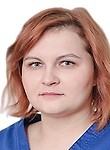 Свидинская Мария Васильевна. акушер, гинеколог