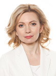 Лысенко Ирина Николаевна. психолог