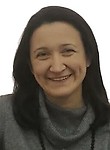 Юнисова Наиля Нурахметовна. психолог