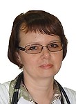 Голованова Валентина Евгеньевна. аллерголог, узи-специалист, терапевт